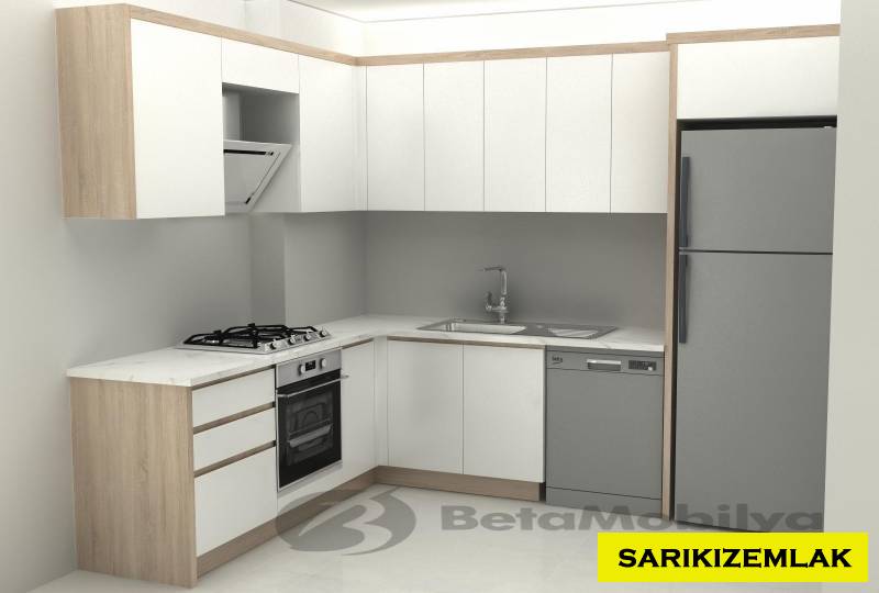 Edremit Kadıköy Mah`da2+1  Daire.